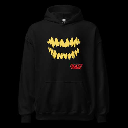 Yuccmouth Hoodie