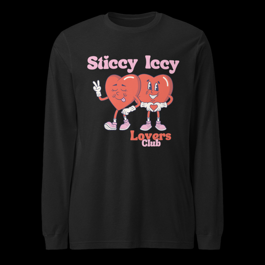 Lovers Club (Longsleeve)