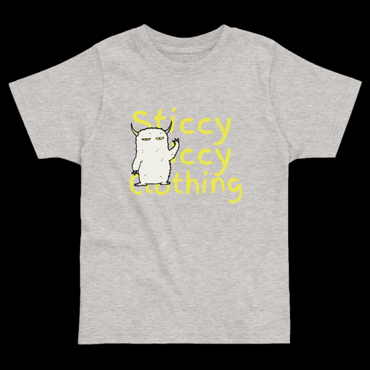 Sticcy Monster (Youth)