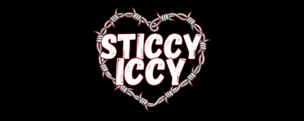 Sticcy Iccy Clothing Co.