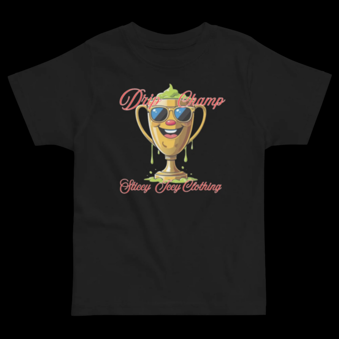 Sticcy Drip Champ (Youth)