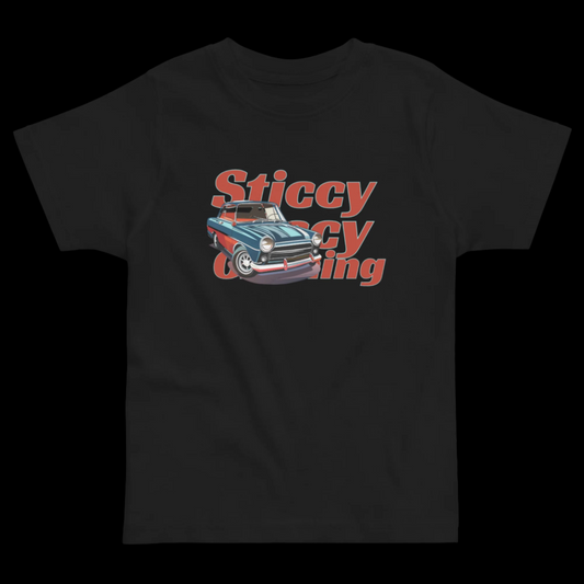 Sticcy Slider (Youth)