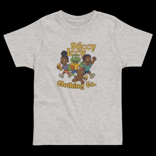 Sticcy Recess (Youth)