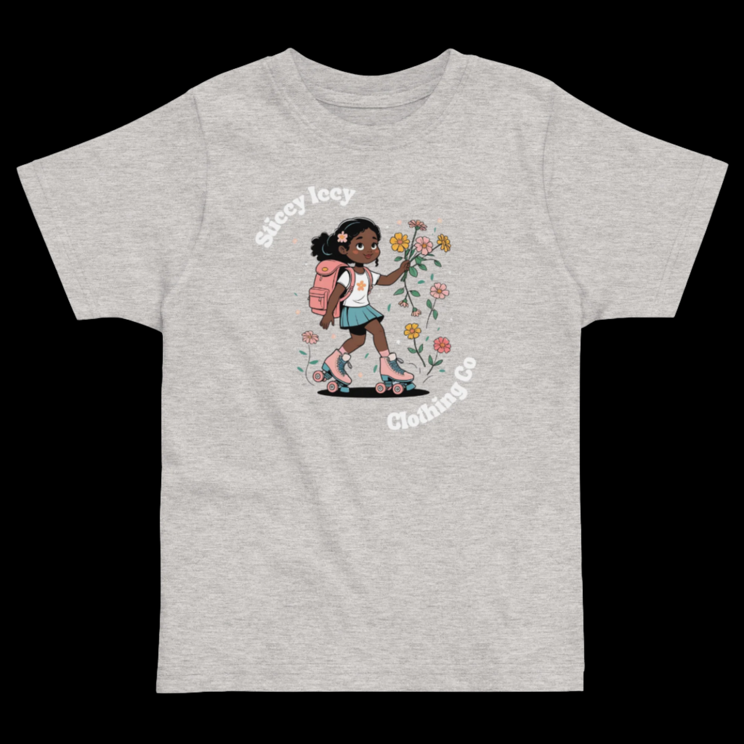 Flower Patrol (Women’s)