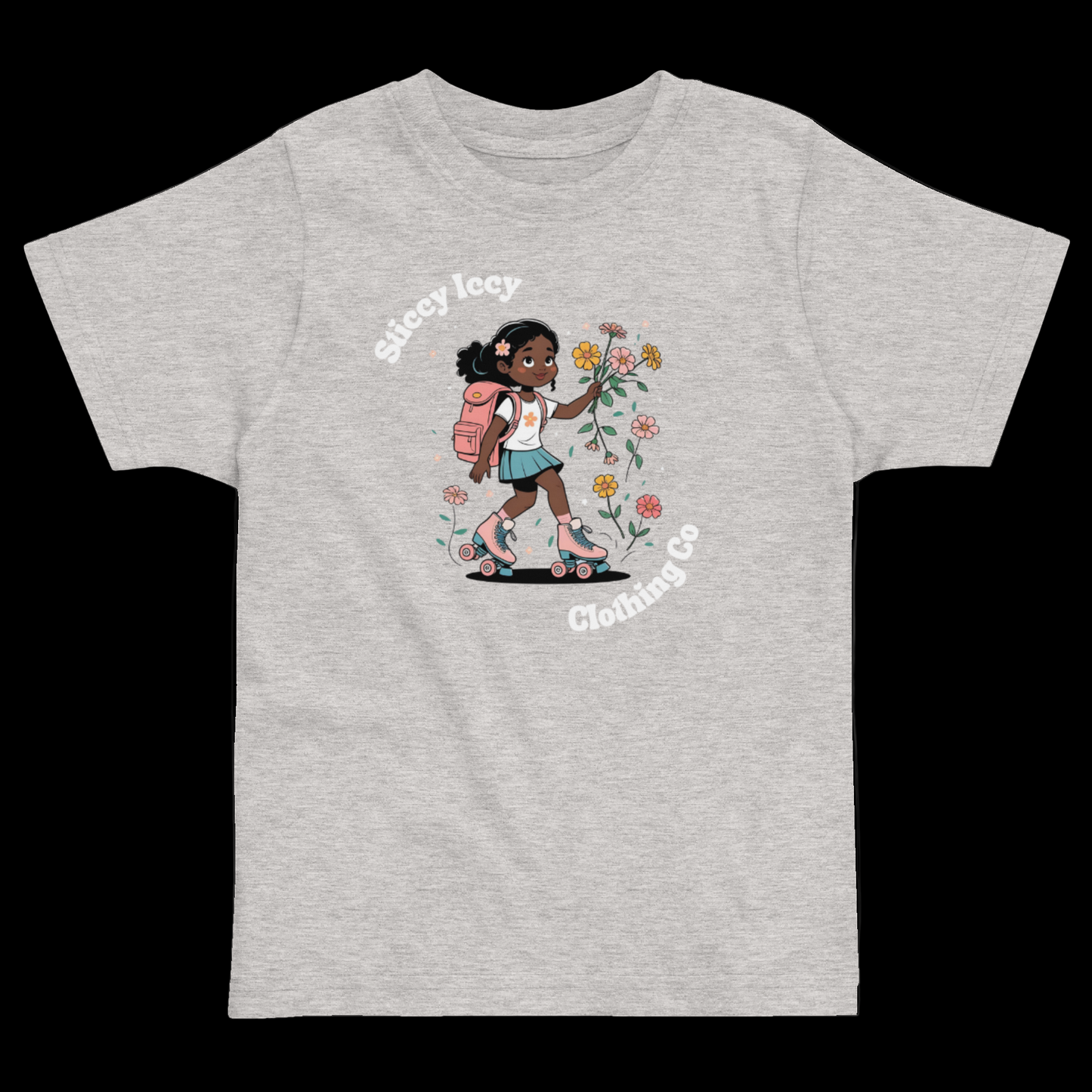 Flower Patrol (Youth)