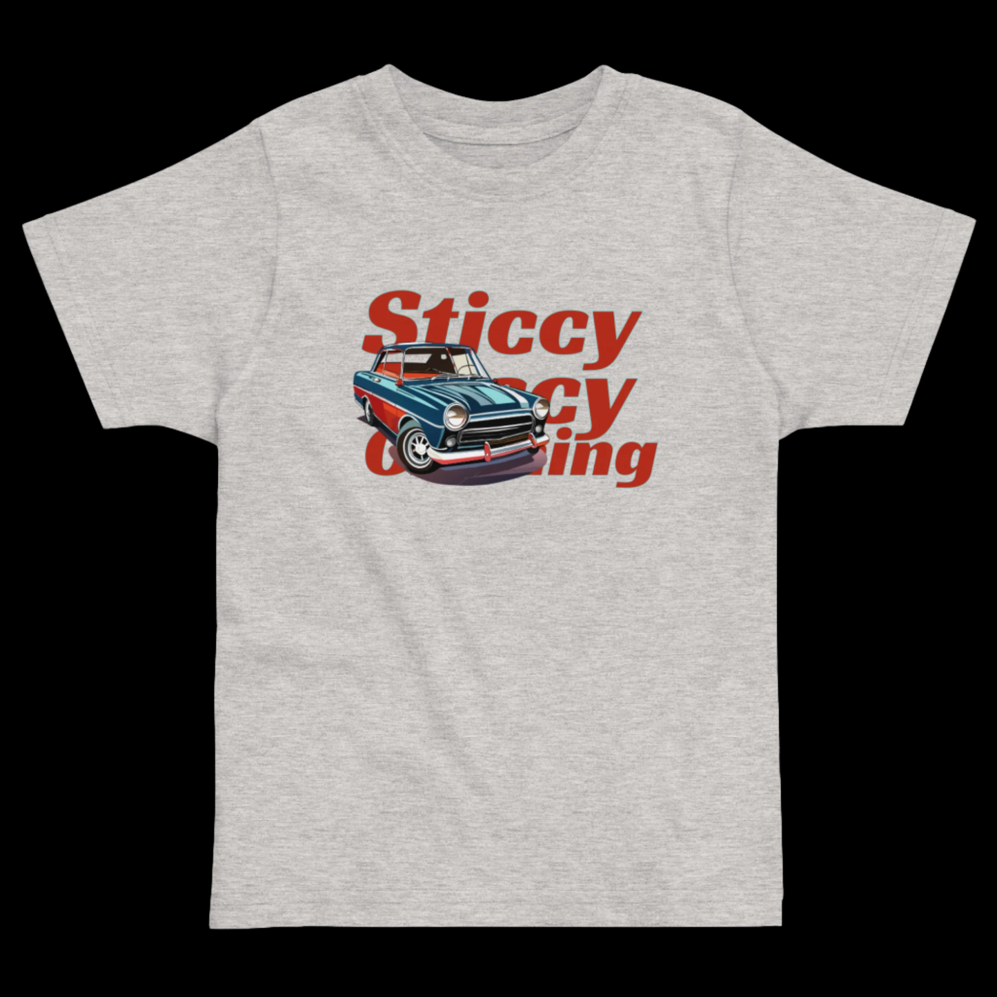 Sticcy Slider (Youth)