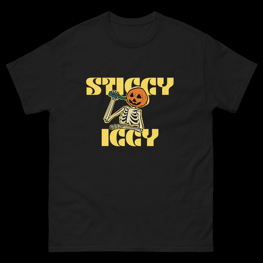 Skeleton Pumpkin 1.3