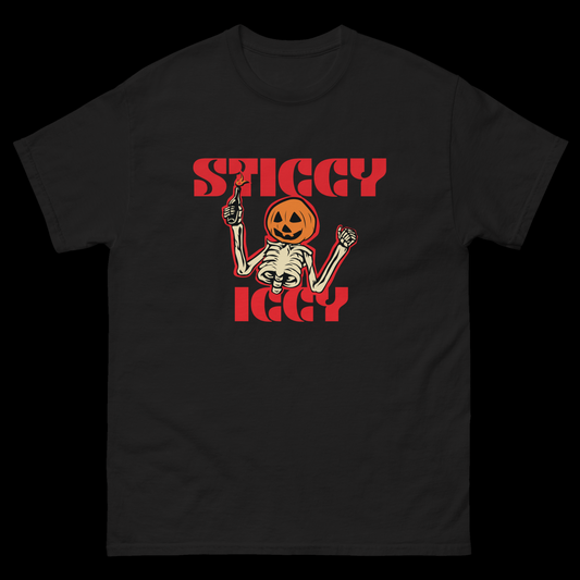 Skeleton Pumpkin 1.4