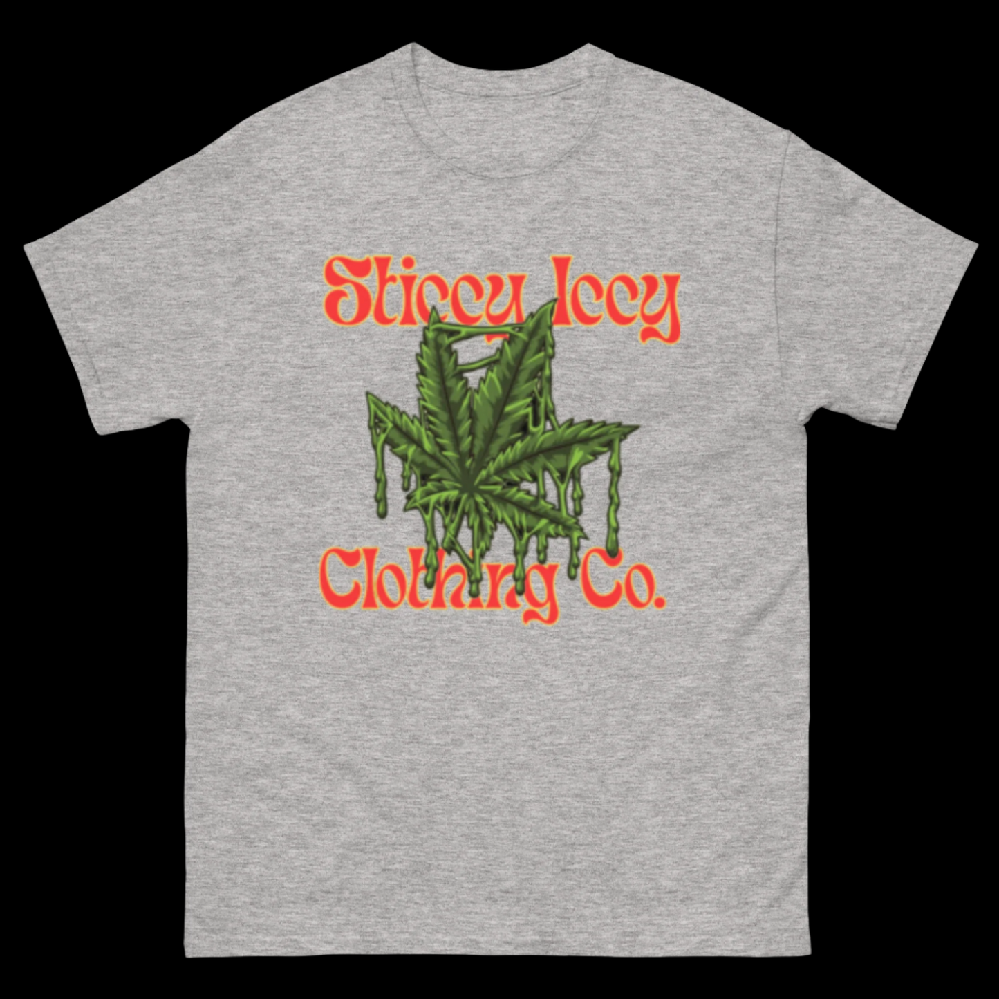 Sticcy Trees