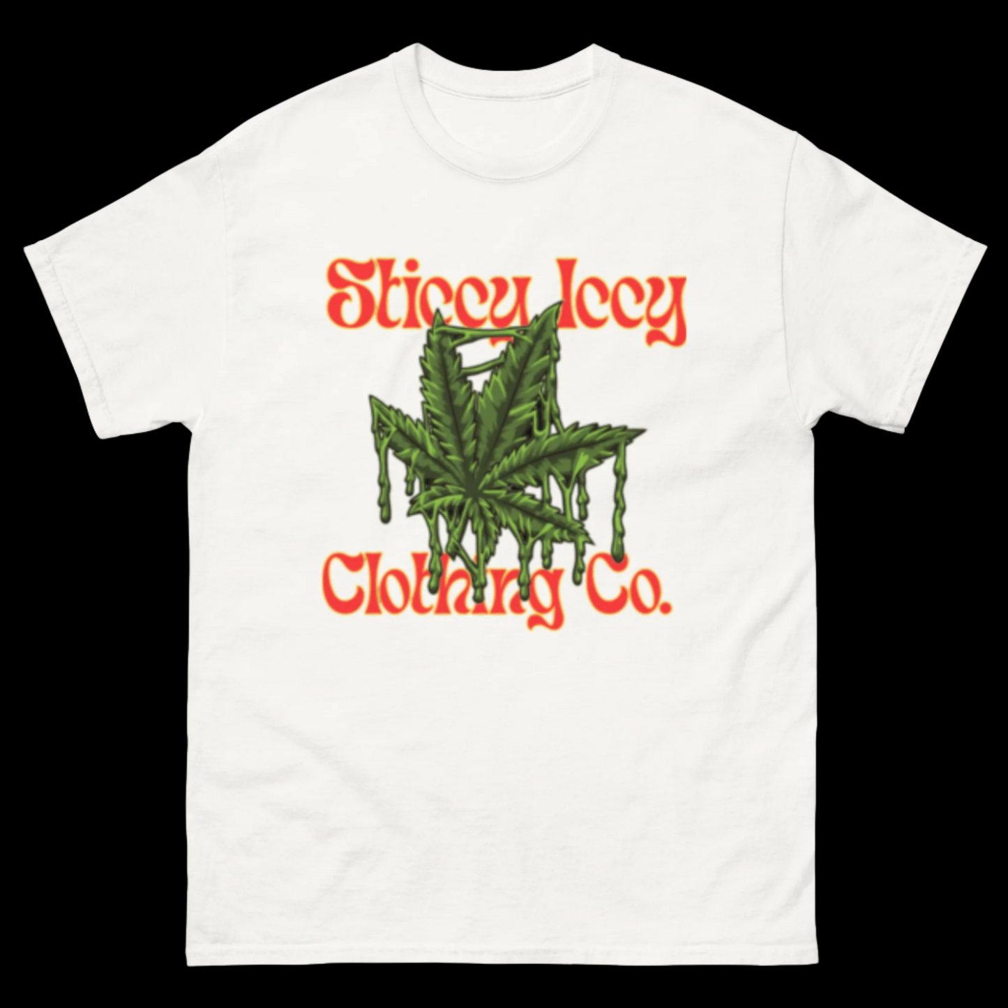 Sticcy Trees