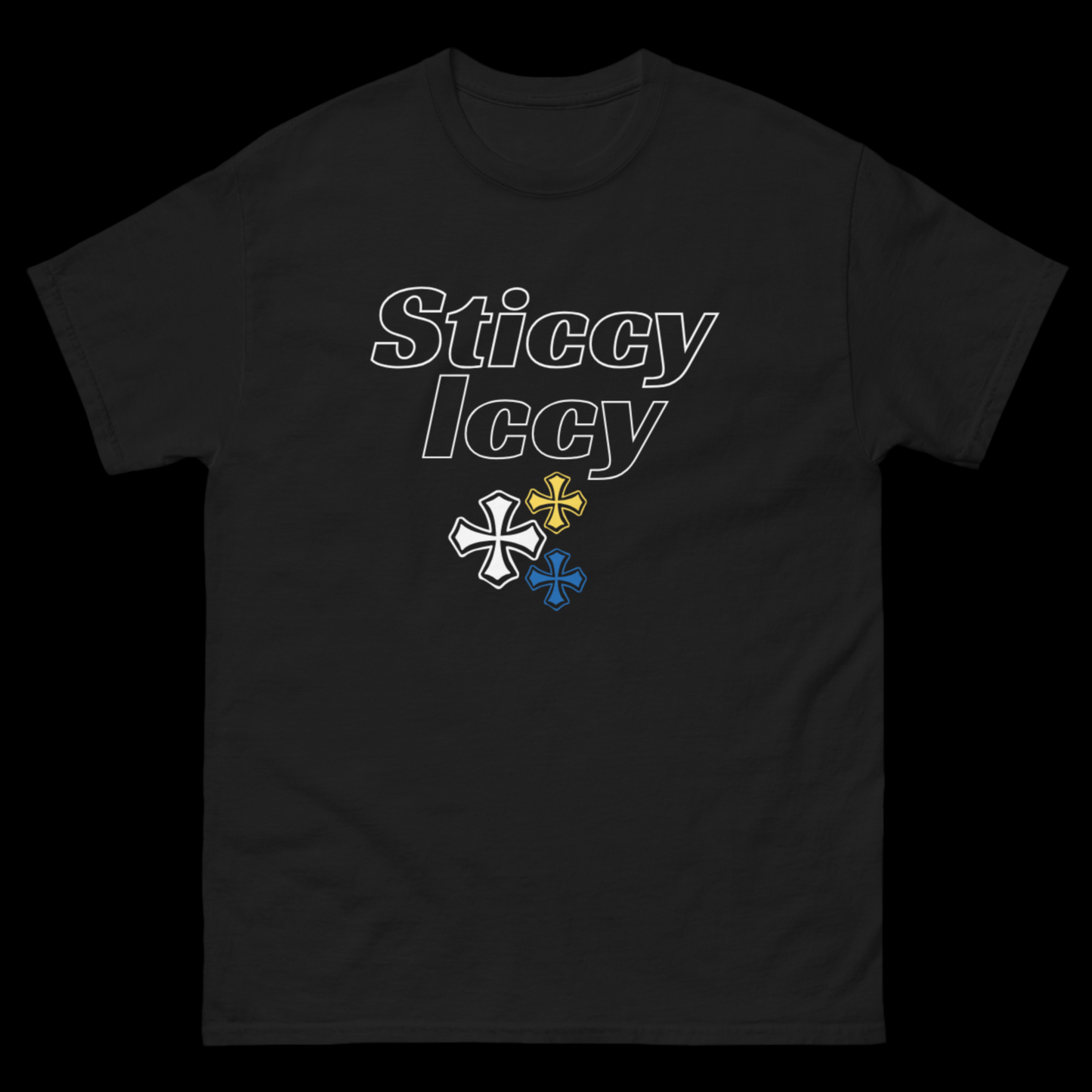 Sticcy Iccy Classic
