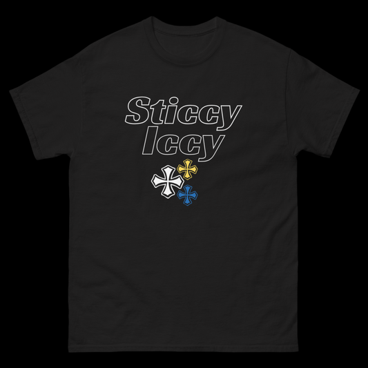 Sticcy Iccy Classic