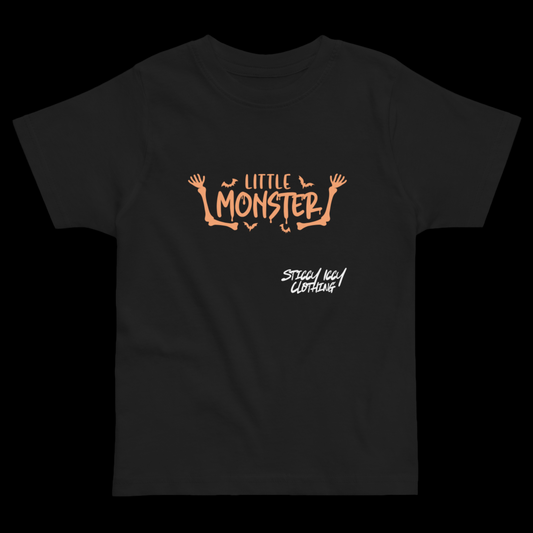 Little Monsters (Youth)