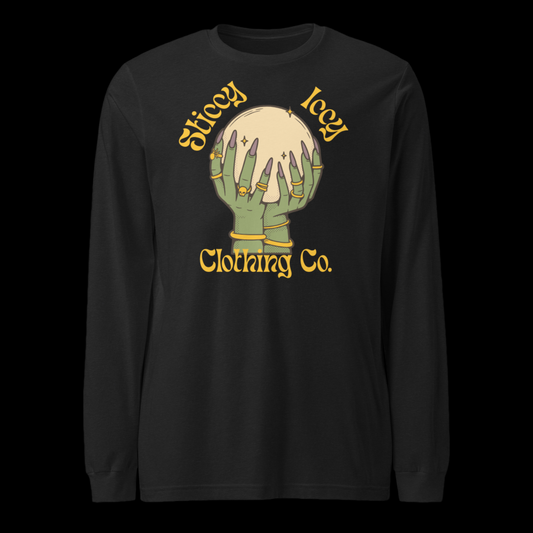 Crystal Ball (Womans)