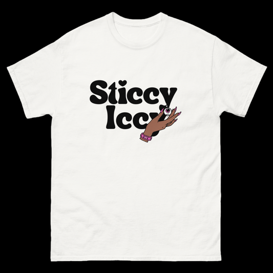 All Seeing (Woman's)