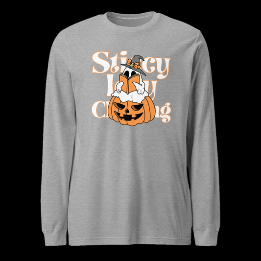 Ghost Stories (Woman’s)