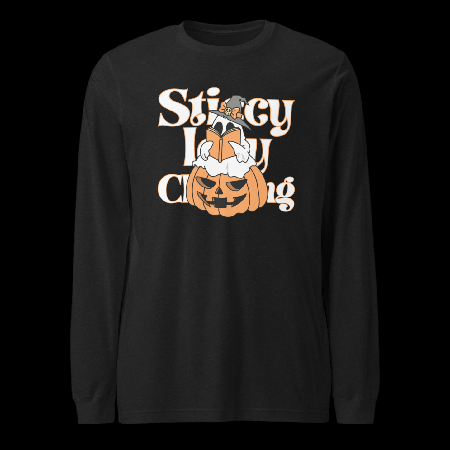 Ghost Stories (Woman’s)