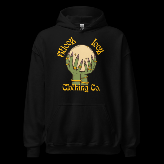 Crystal Ball (Woman's)