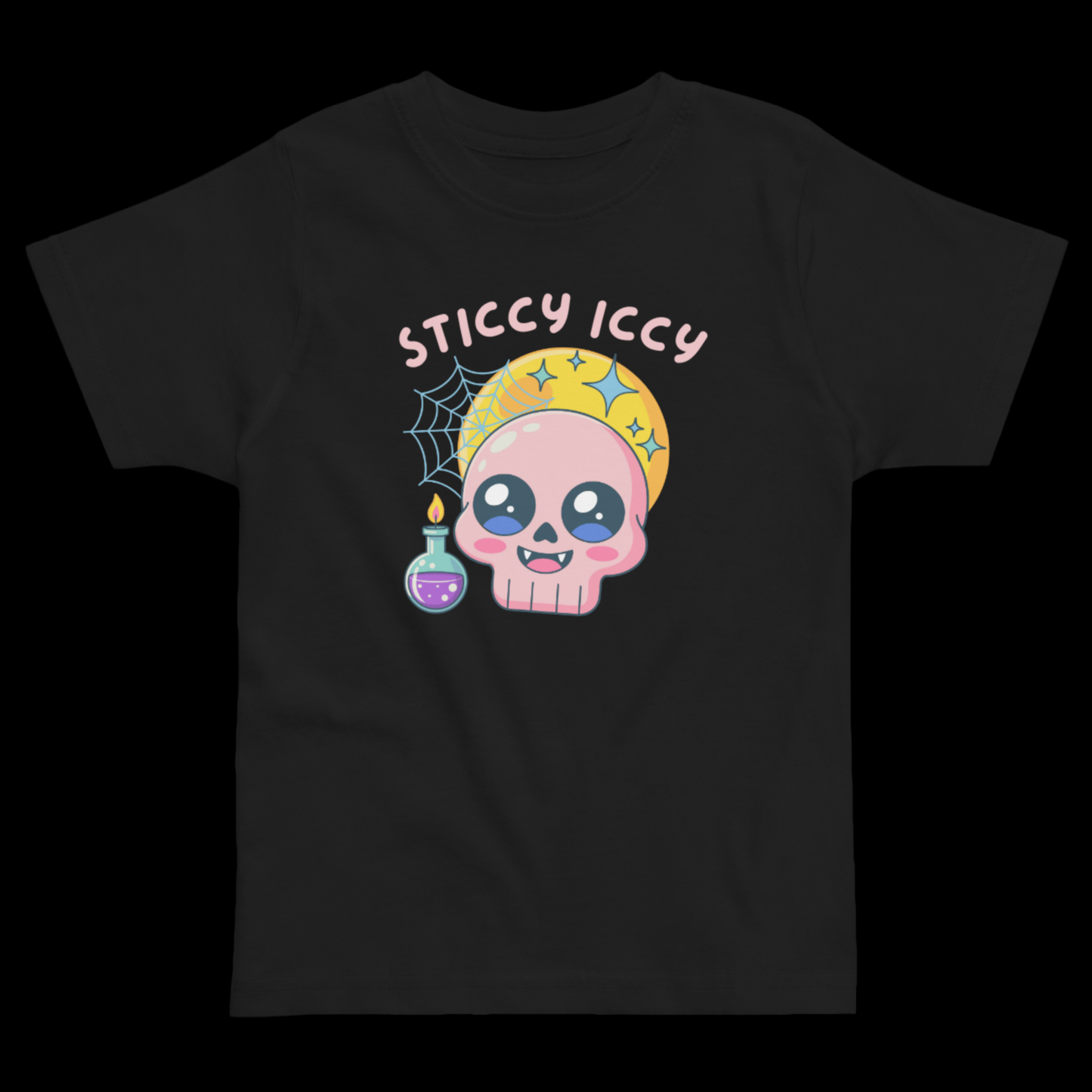 Midnight Potion (Youth)