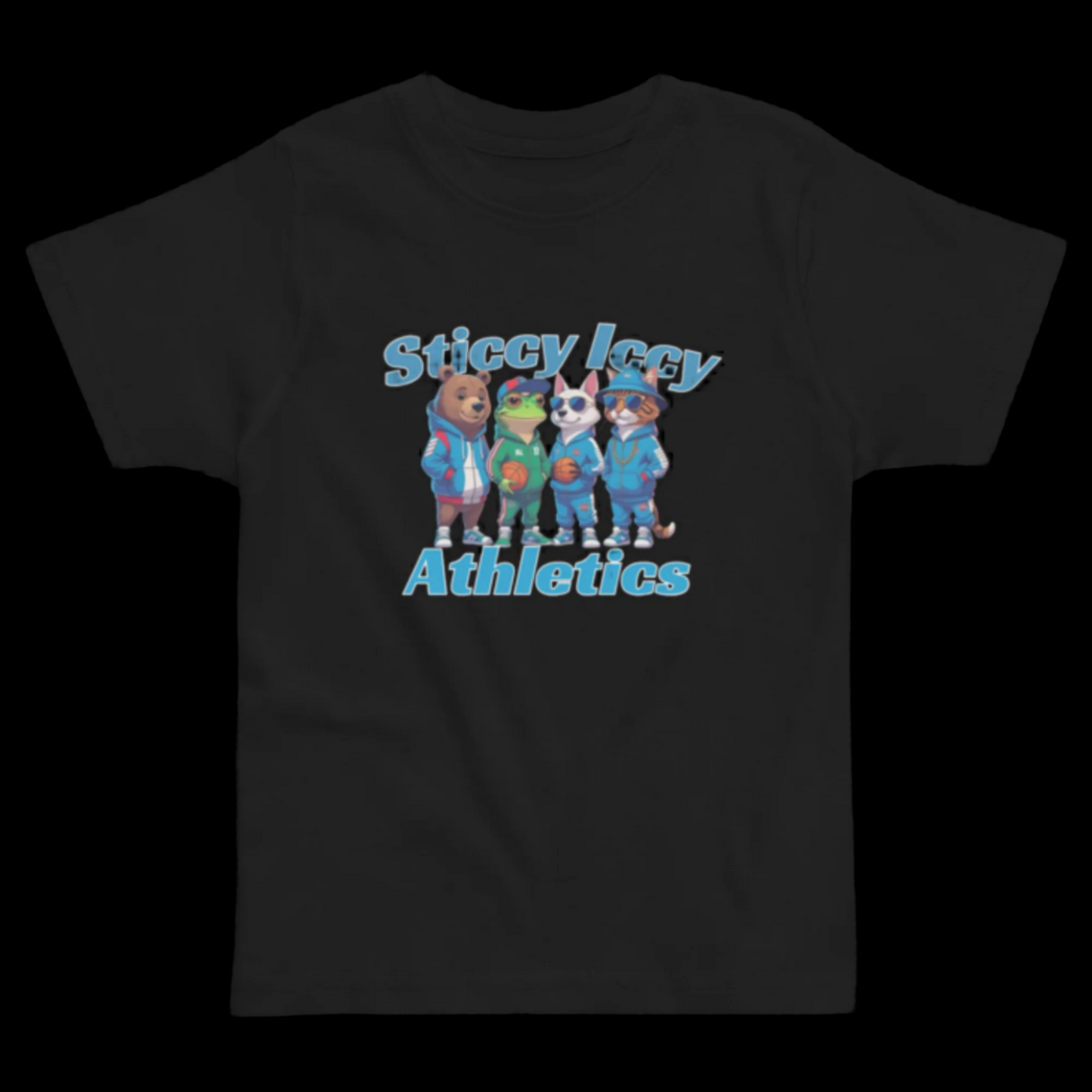 Sticcy Squad (Youth)