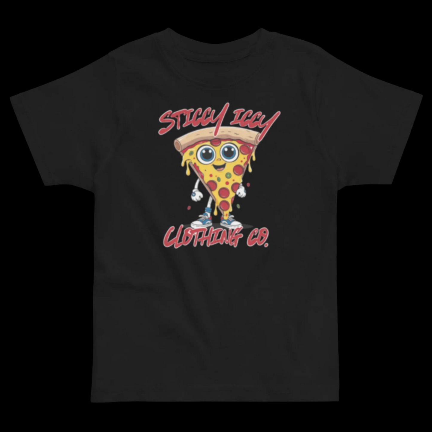 Sticcy Slice (Youth)