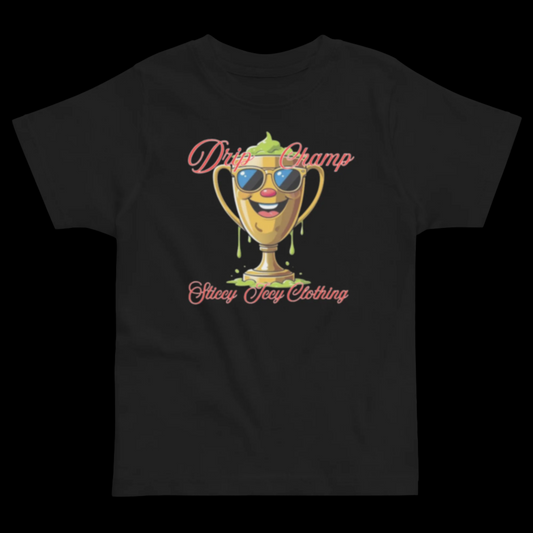 Sticcy Drip Champ (Youth)