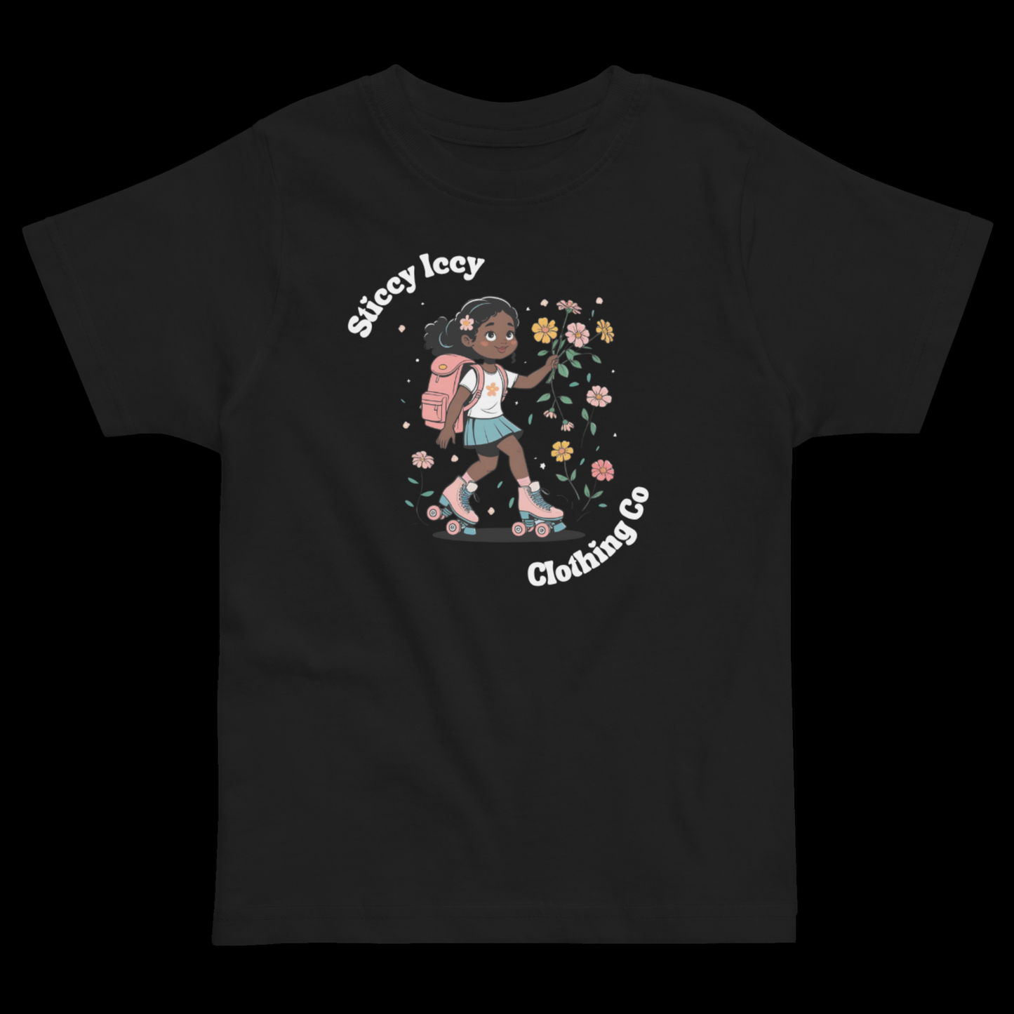 Flower Patrol (Youth)