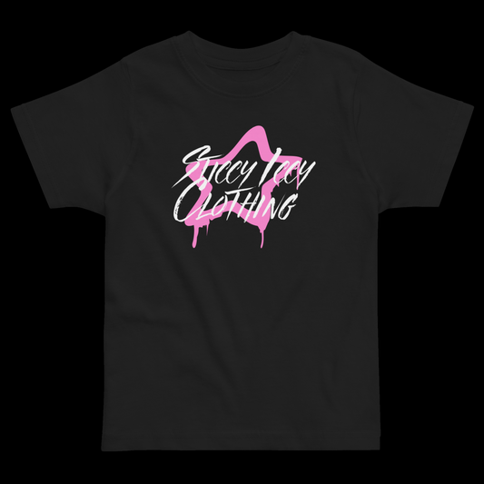 Sticcy Star (Youth)