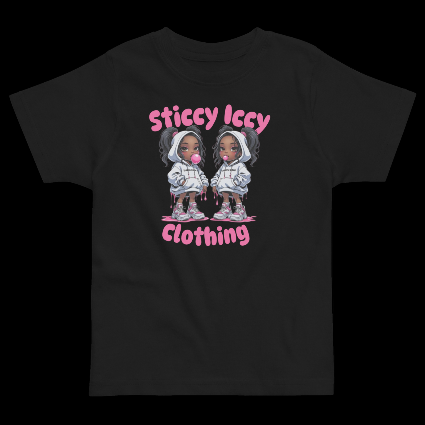 Sticcy Bubbles (Youth)
