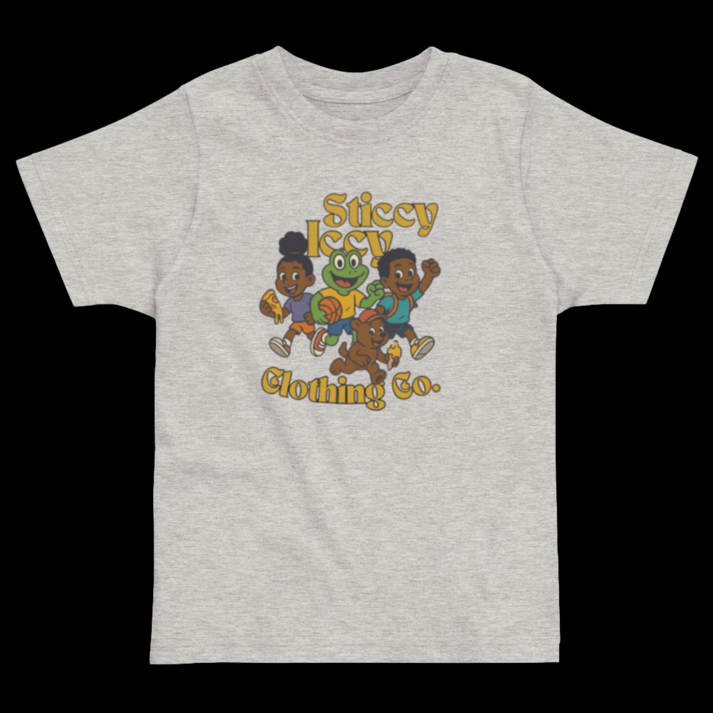 Sticcy Recess (Youth)