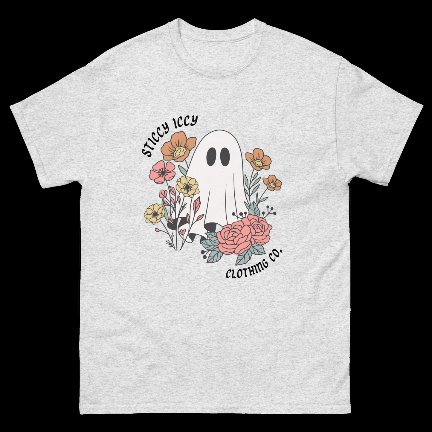 Garden Ghost (Woman’s)