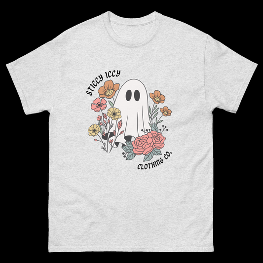 Garden Ghost (Woman’s)