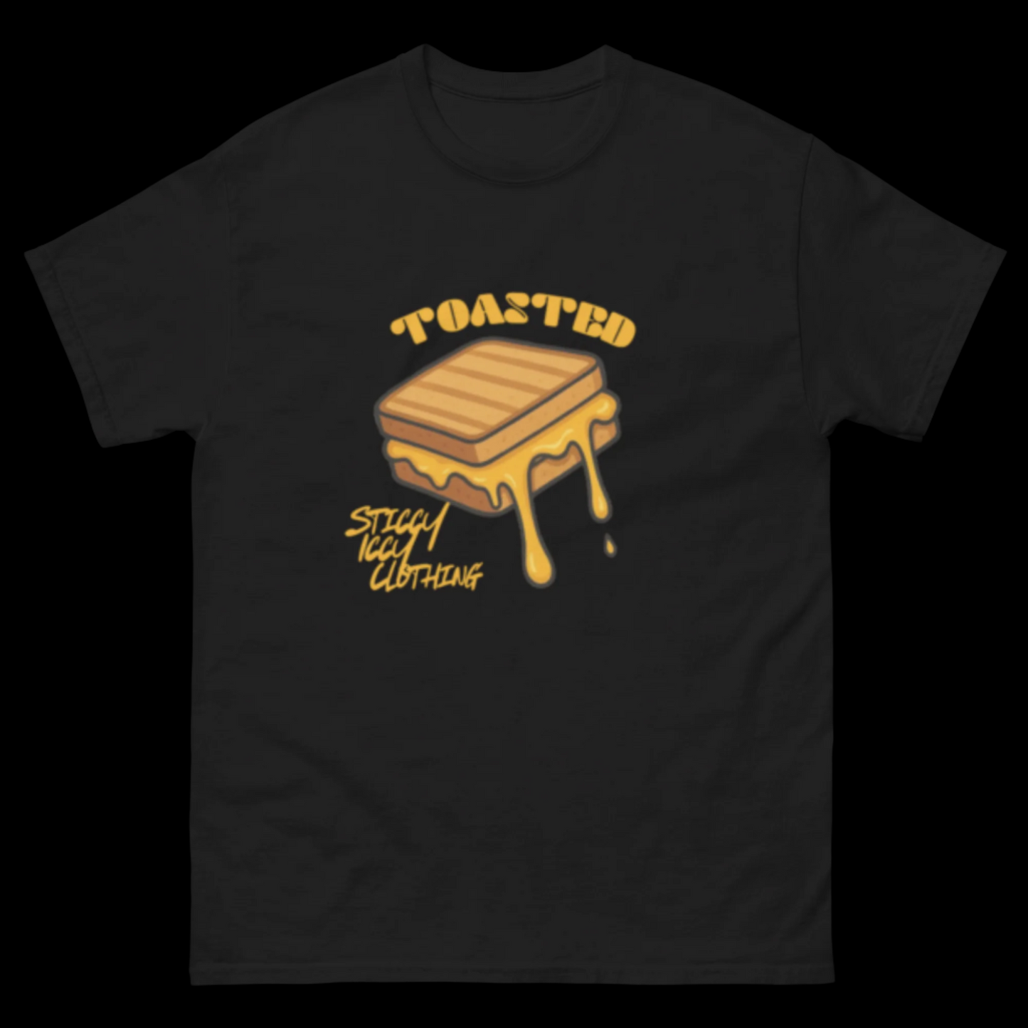 Toasted Tees