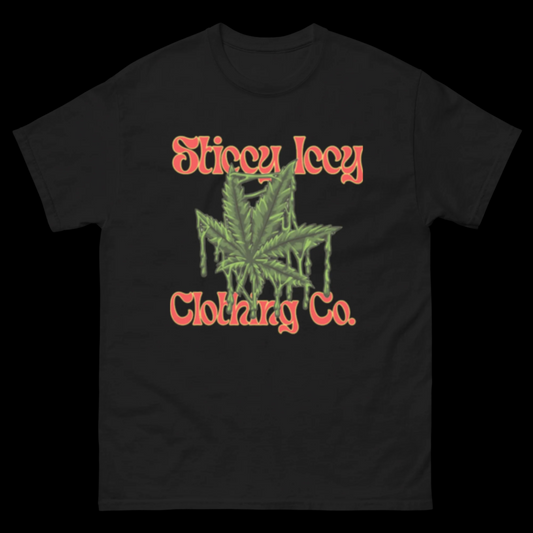 Sticcy Trees