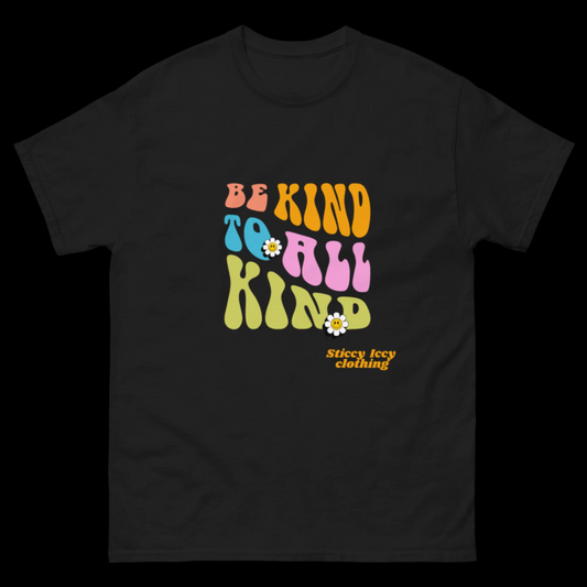 Be Kind
