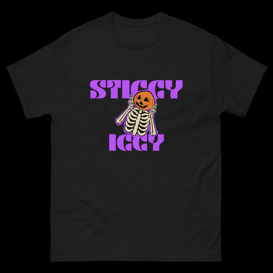 Skeleton Pumpkin 1.0