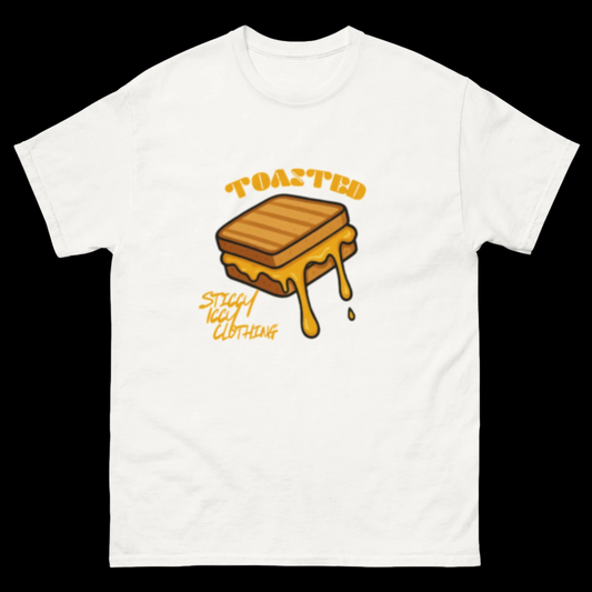 Toasted Tees