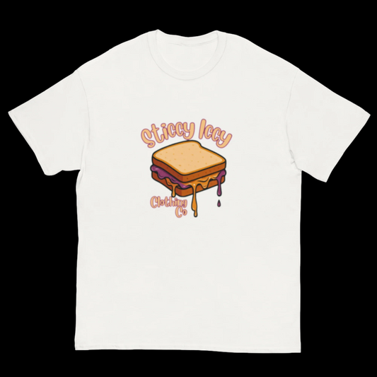 Sticcy PB & J
