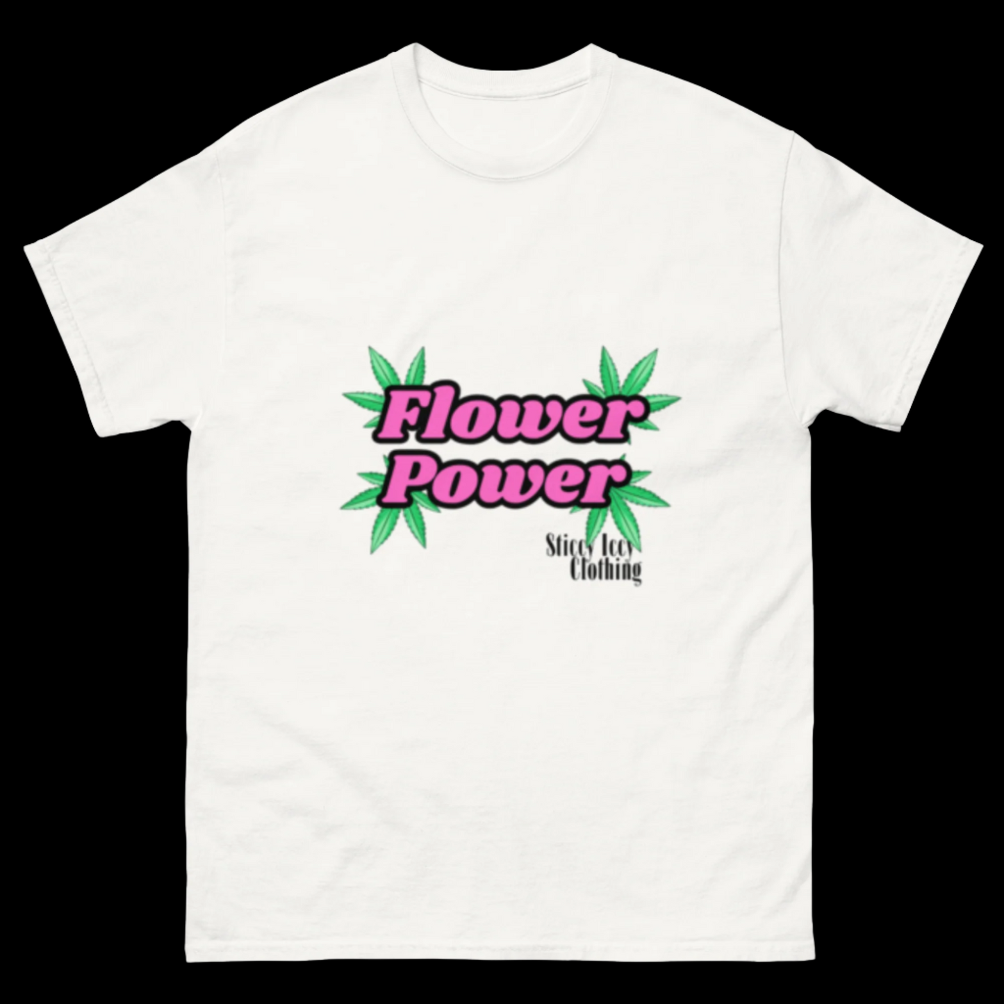 Flower Power