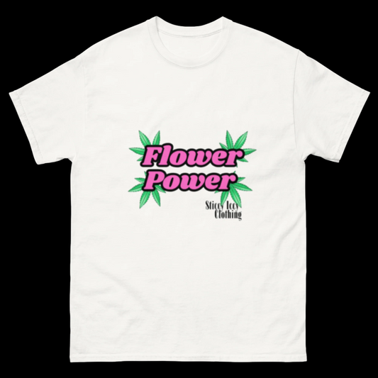 Flower Power