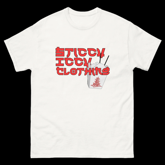Sticcy Takeout