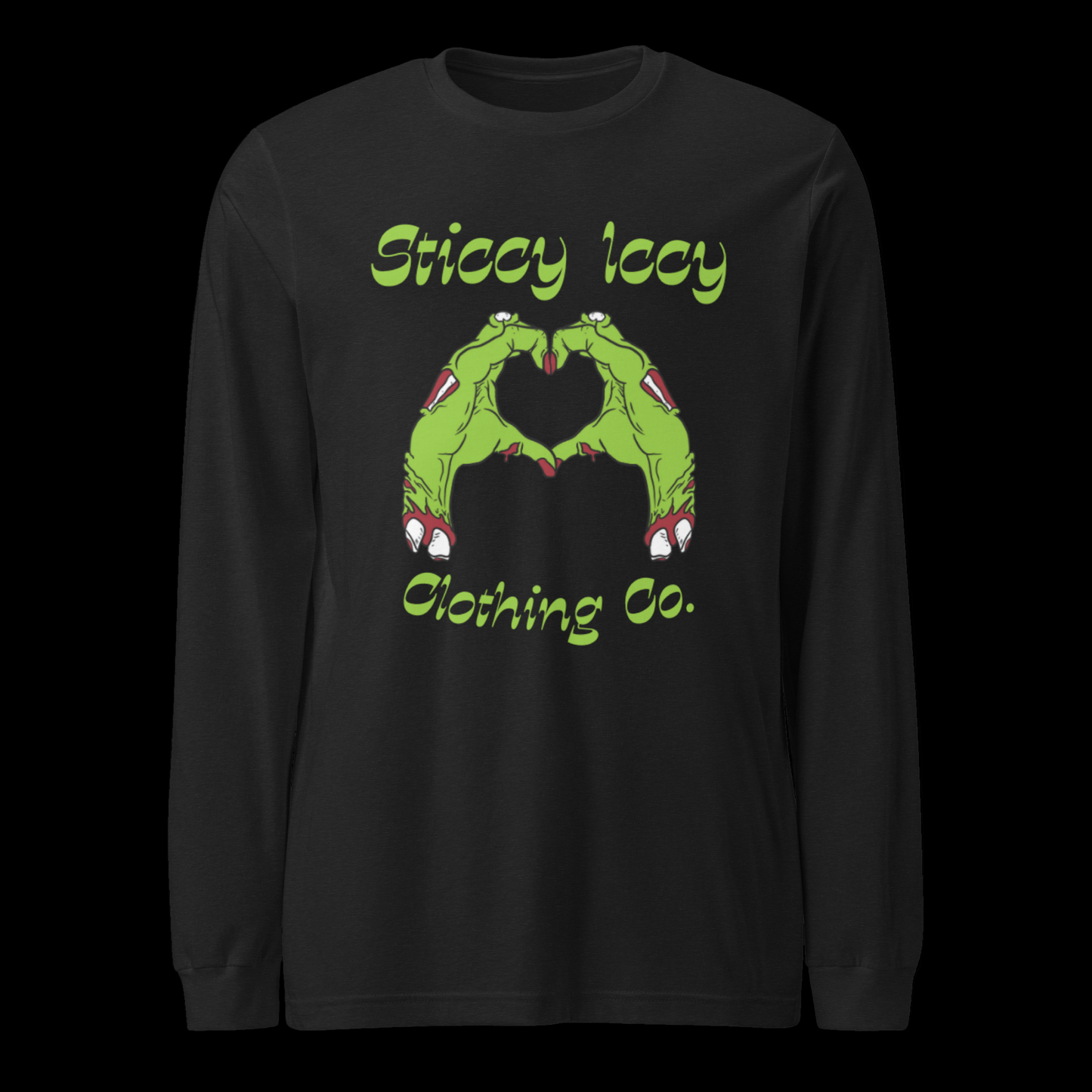 Zombie Love (Woman's)