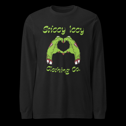 Zombie Love (Woman's)